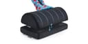 METRON Dual-Height Under-Desk Foot Rest