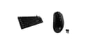 Logitech G512 & G304