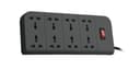 Belkin Essential Series F9E800zb2MGRY
